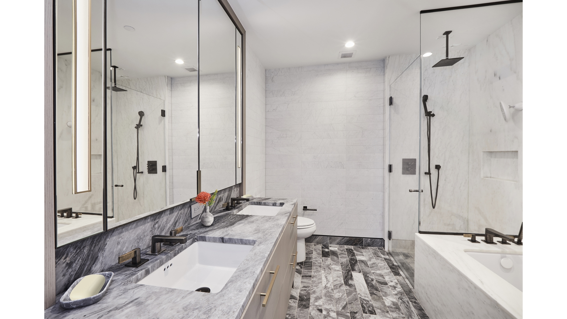 91 Leonard Street, Unit 14E Manhattan, NY 10013 - Photo 8 of 22