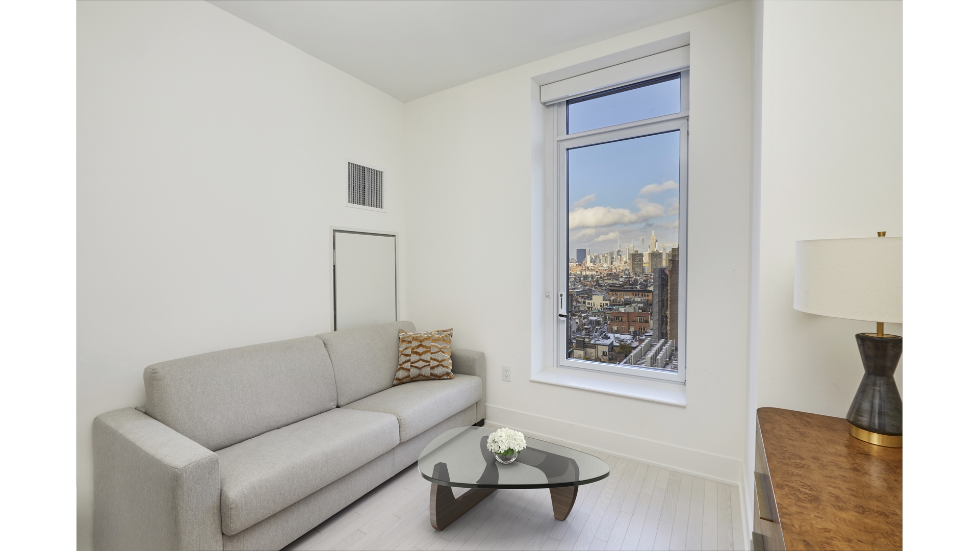 91 Leonard Street, Unit 14E Manhattan, NY 10013 - Photo 9 of 22