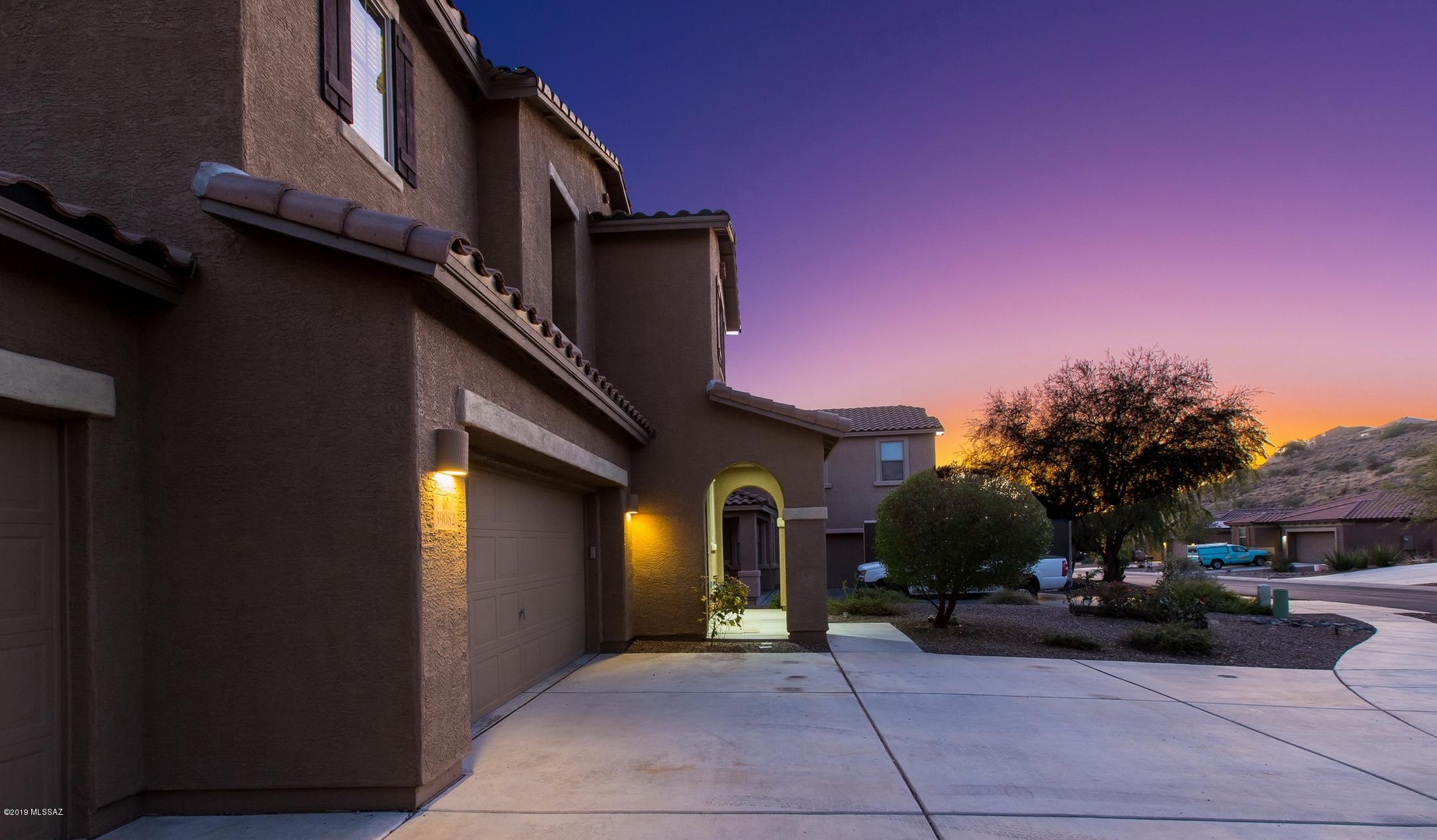 39082 South Running Roses Lane Tucson, AZ 85739 - Photo 35 of 41