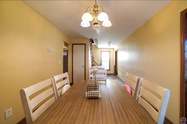 $290,000 | 809 Durink Street, St. Marys, KS 66536