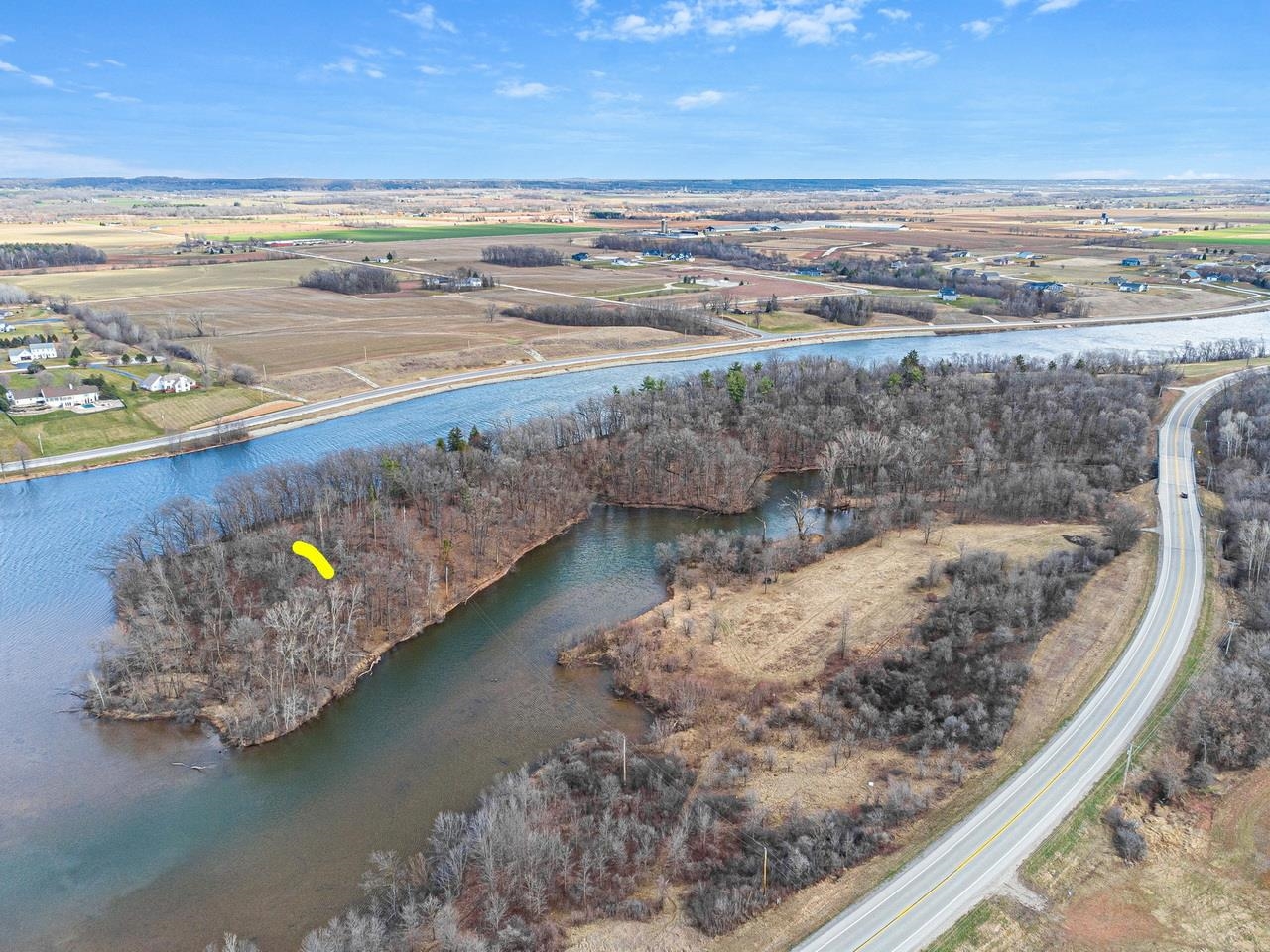 3979 Lost Dauphin Road De Pere, WI 54115 - Photo 5 of 29