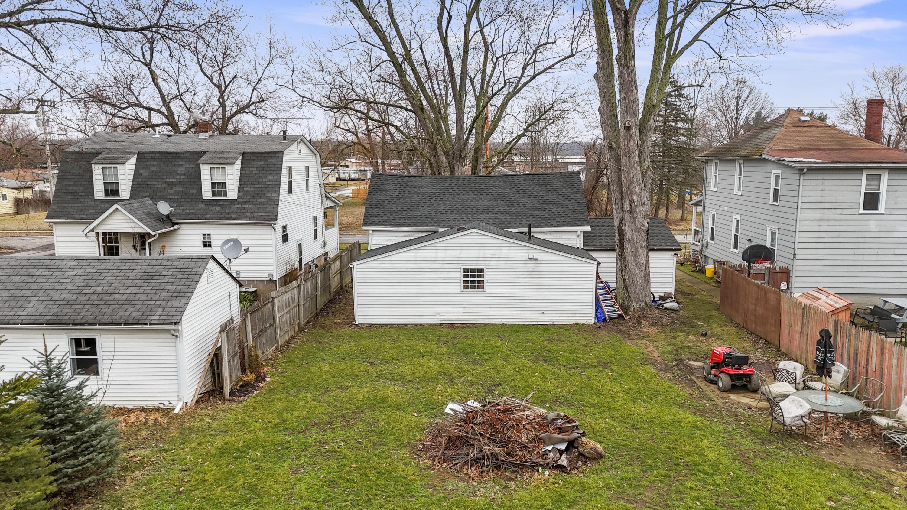 65 North Seneca Street Rittman, OH 44270 - Photo 21 of 26 21