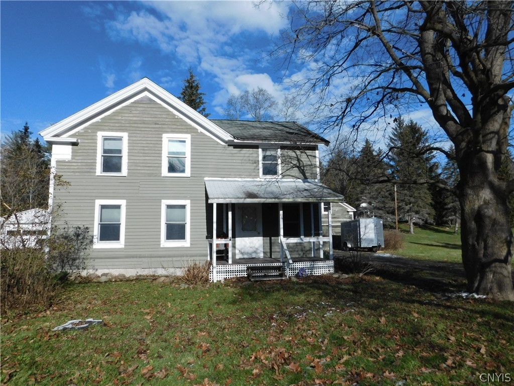 64 Lower Creek Road Ithaca, NY 14850 - Photo 1 of 1 Welcome to 64 Lower Creek Road, Ithaca