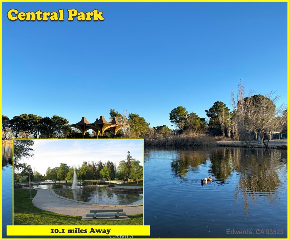 0 Danar Riverside, CA 92501 - Photo 20 of 21 a view of a lake with a yard