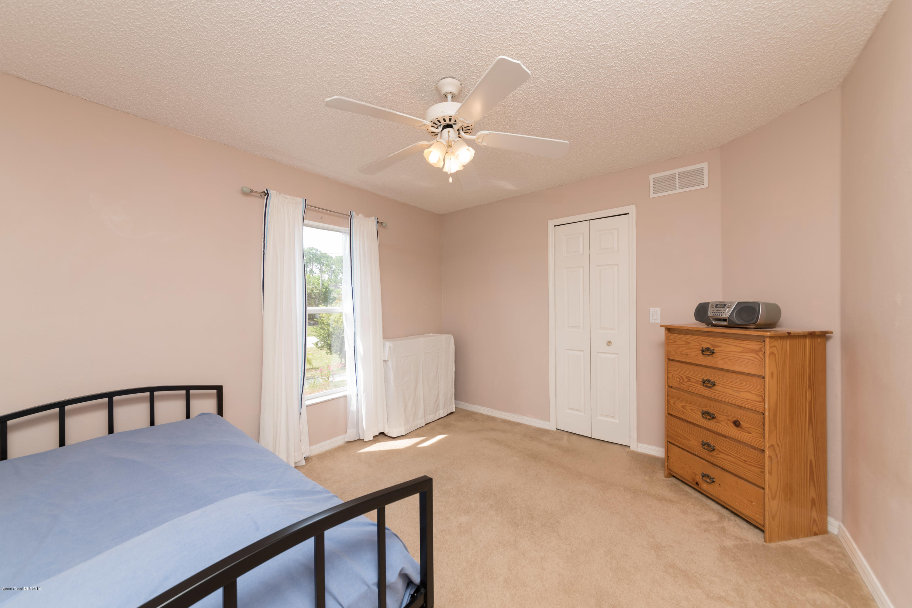 5191 Arlington Road Cocoa, FL 32927 - Photo 17 of 29 Bedroom 3