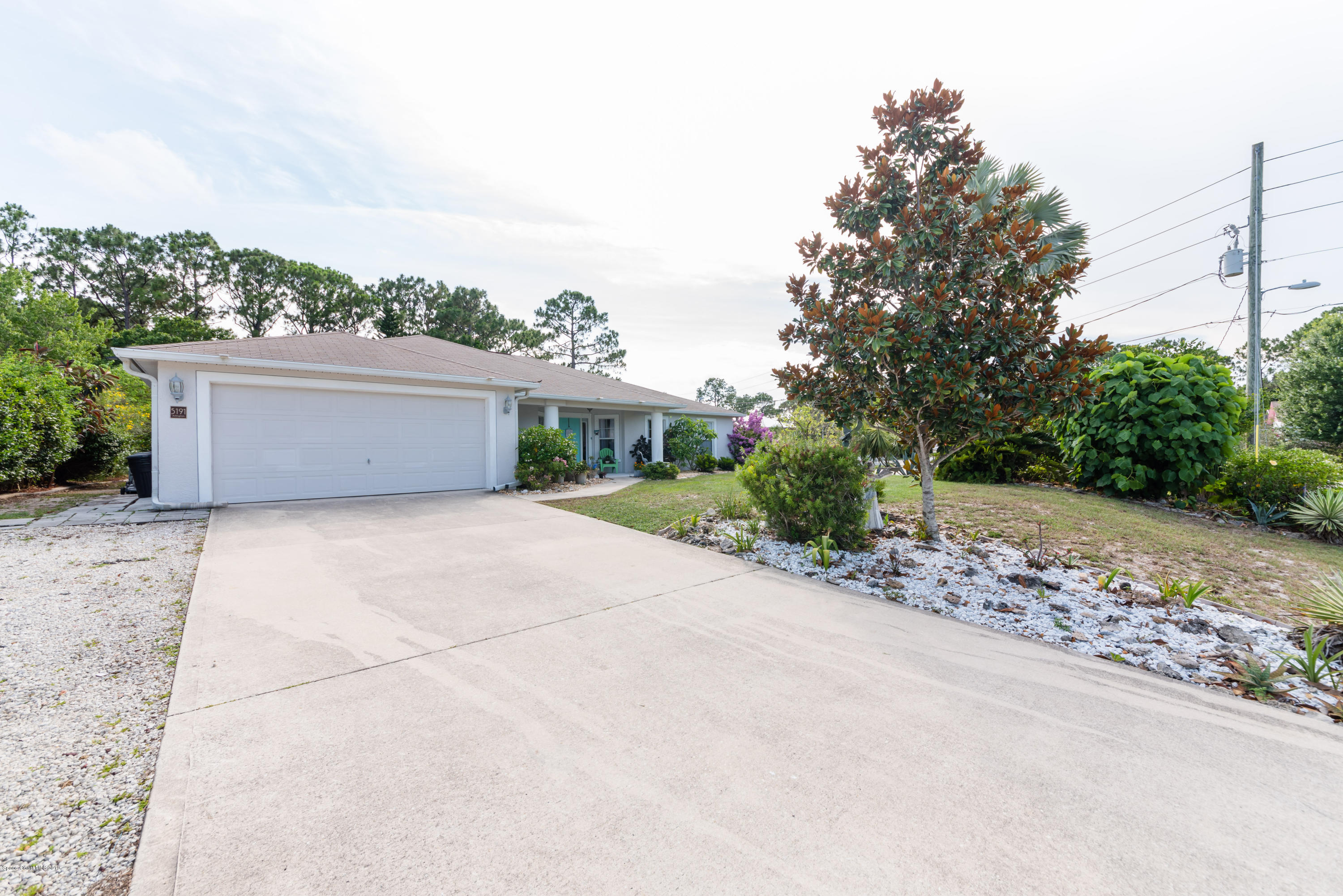 5191 Arlington Road Cocoa, FL 32927 - Photo 22 of 29 Exterior 4