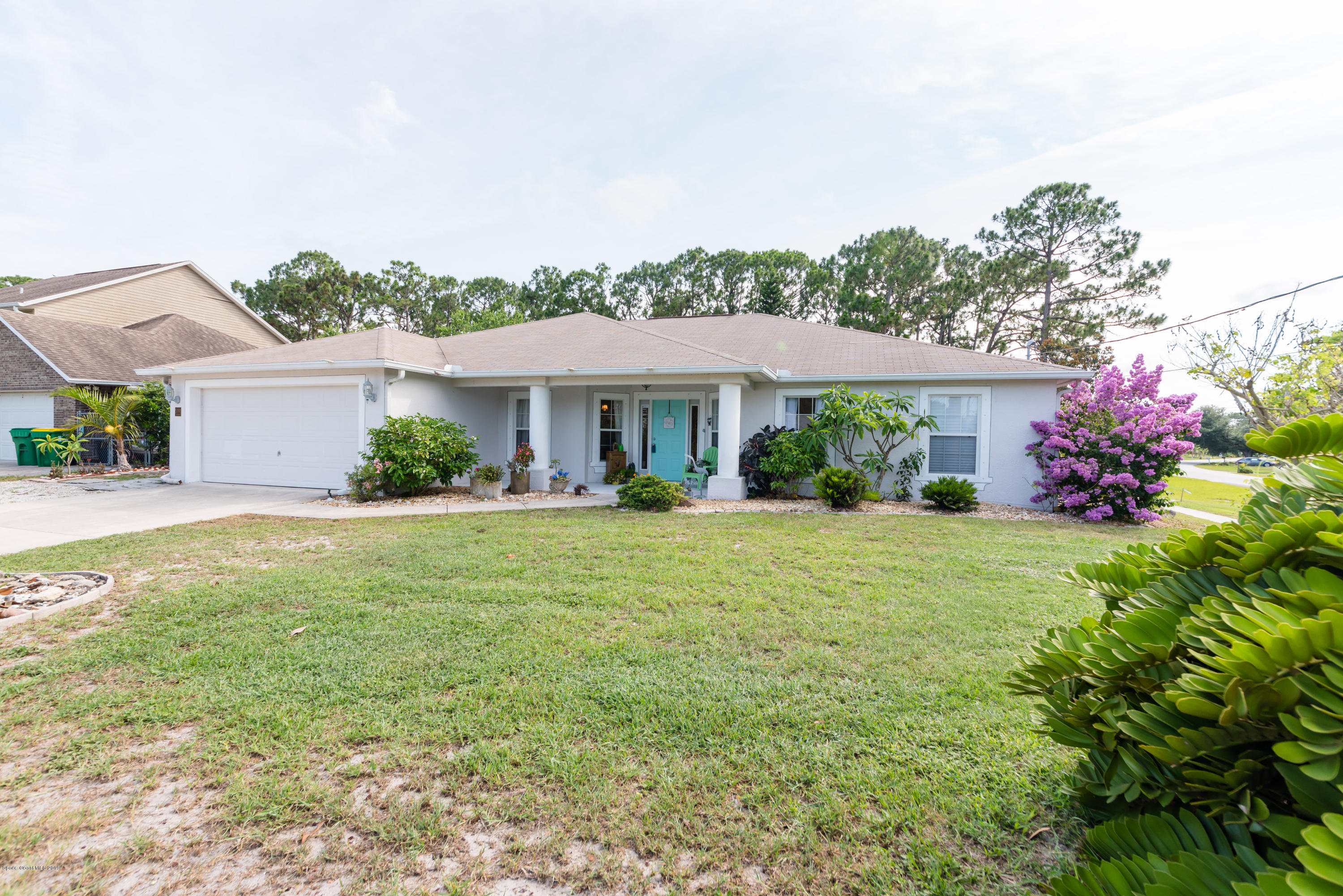 5191 Arlington Road Cocoa, FL 32927 - Photo 23 of 29 Exterior 3