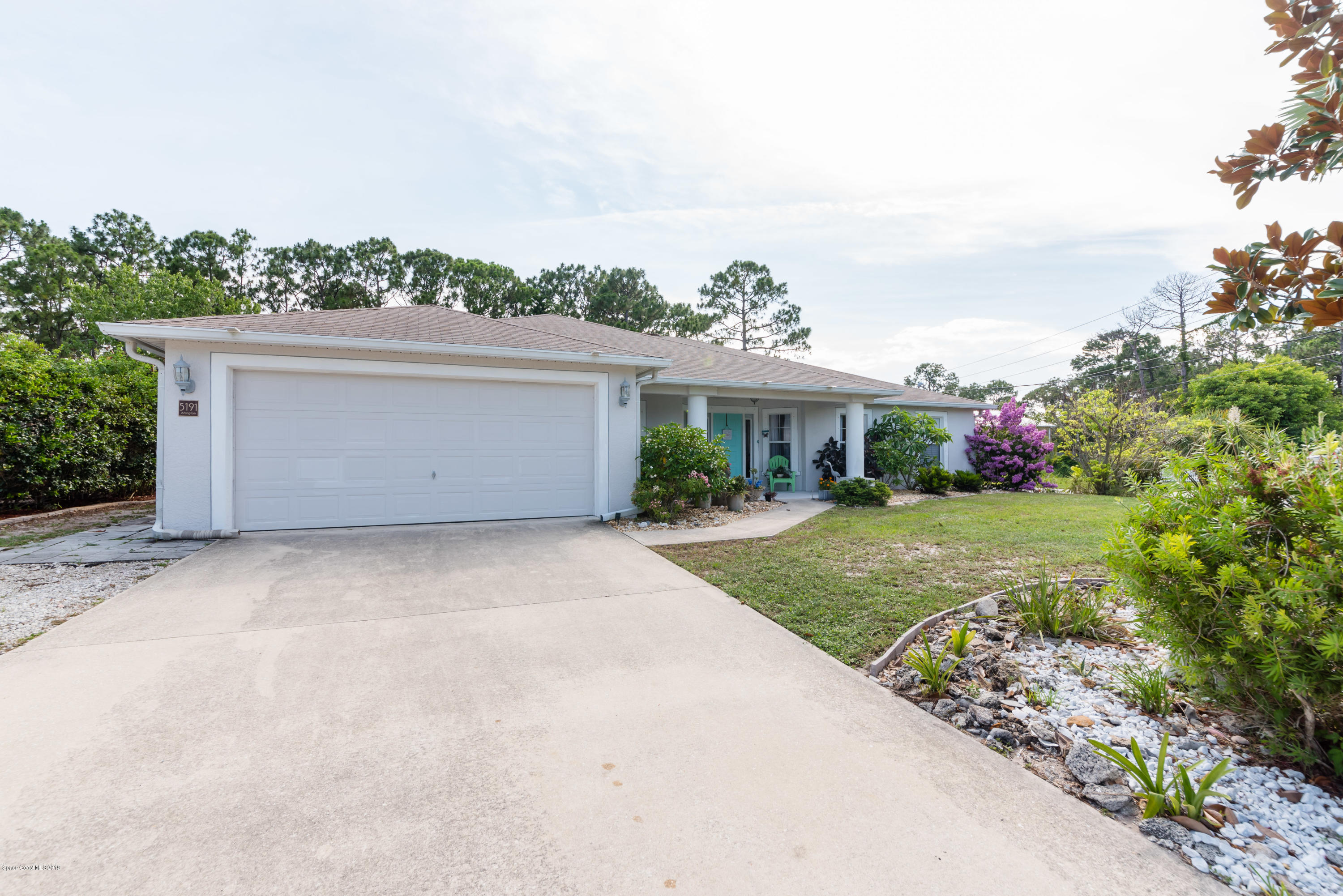 5191 Arlington Road Cocoa, FL 32927 - Photo 24 of 29 Exterior 2