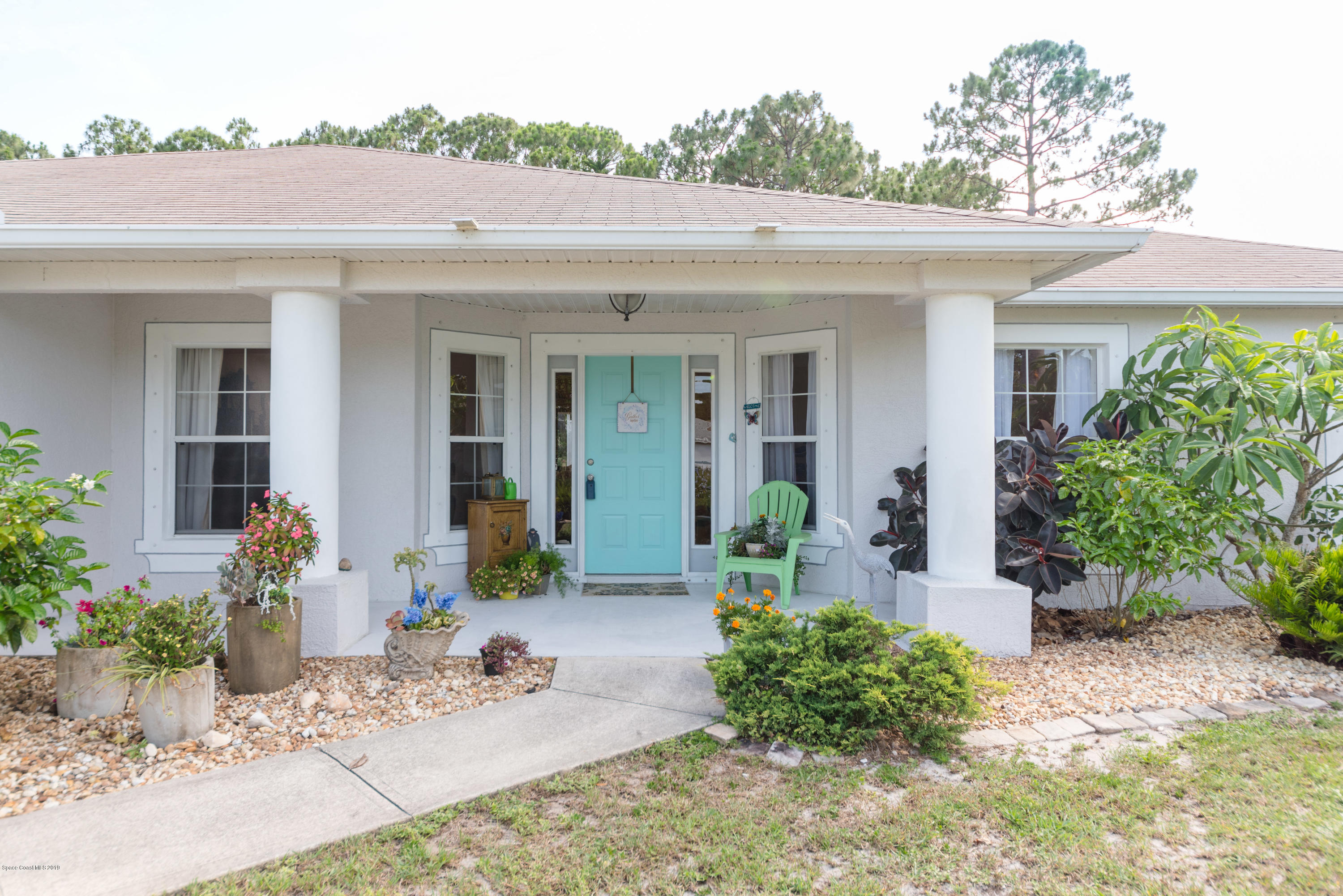 5191 Arlington Road Cocoa, FL 32927 - Photo 25 of 29 Exterior 1