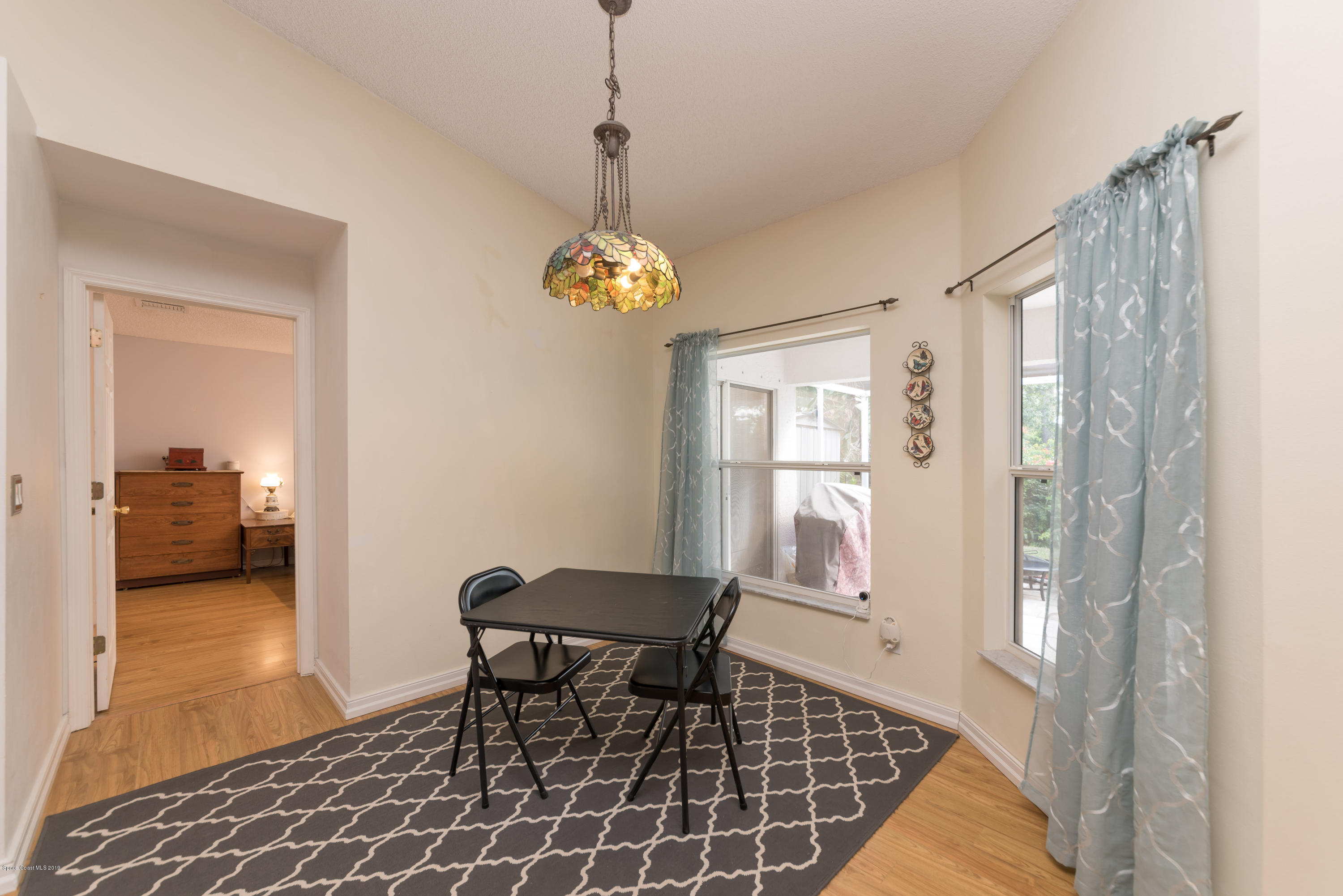 5191 Arlington Road Cocoa, FL 32927 - Photo 10 of 29 Breakfast Nook