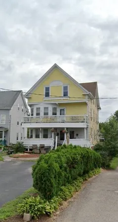 $245,000 | 481 North Main Street, Woonsocket, RI 02895