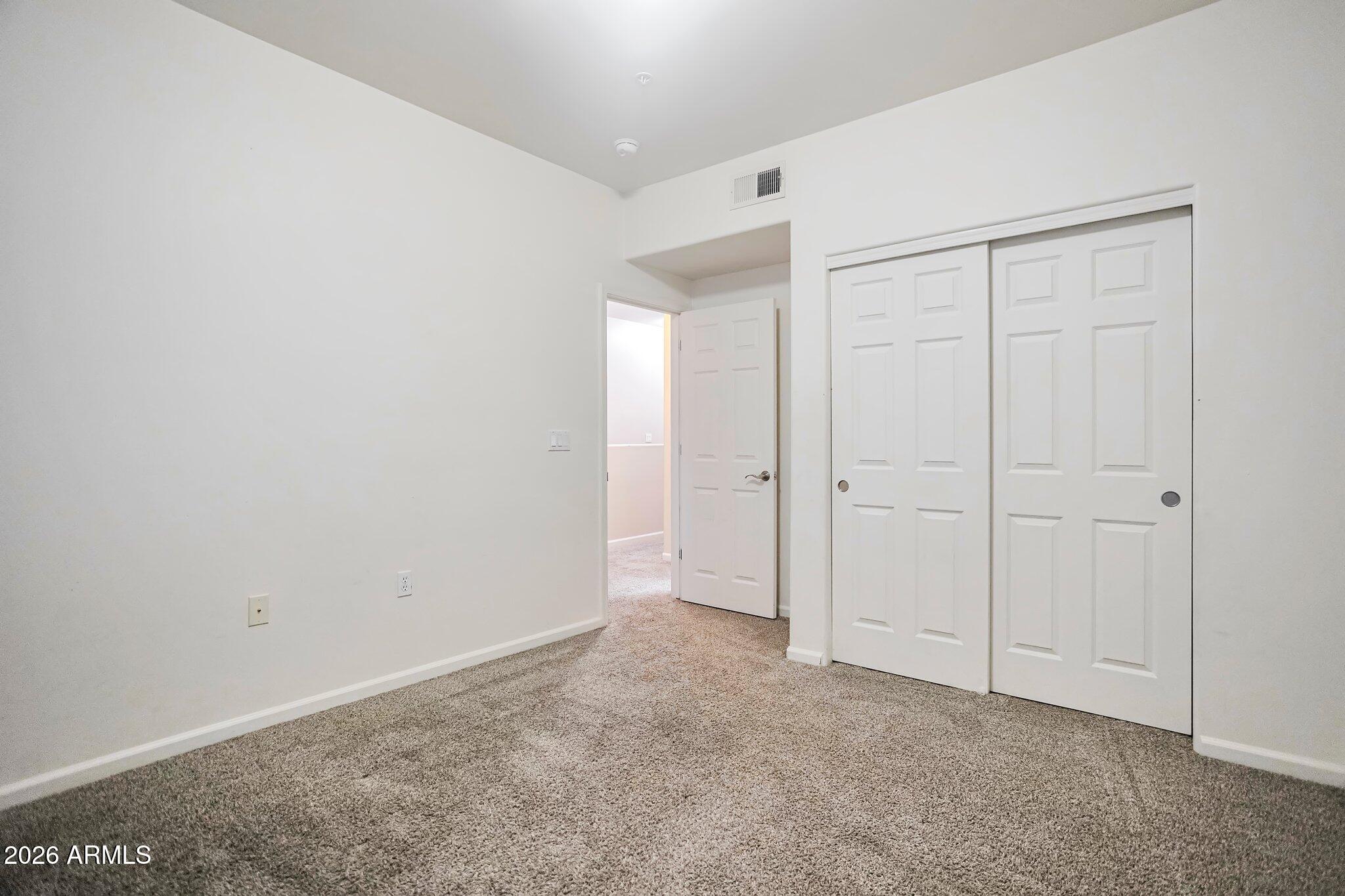 1920 East Bell Road, Unit 1006 Phoenix, AZ 85022 - Photo 25 of 25 a view of an empty room