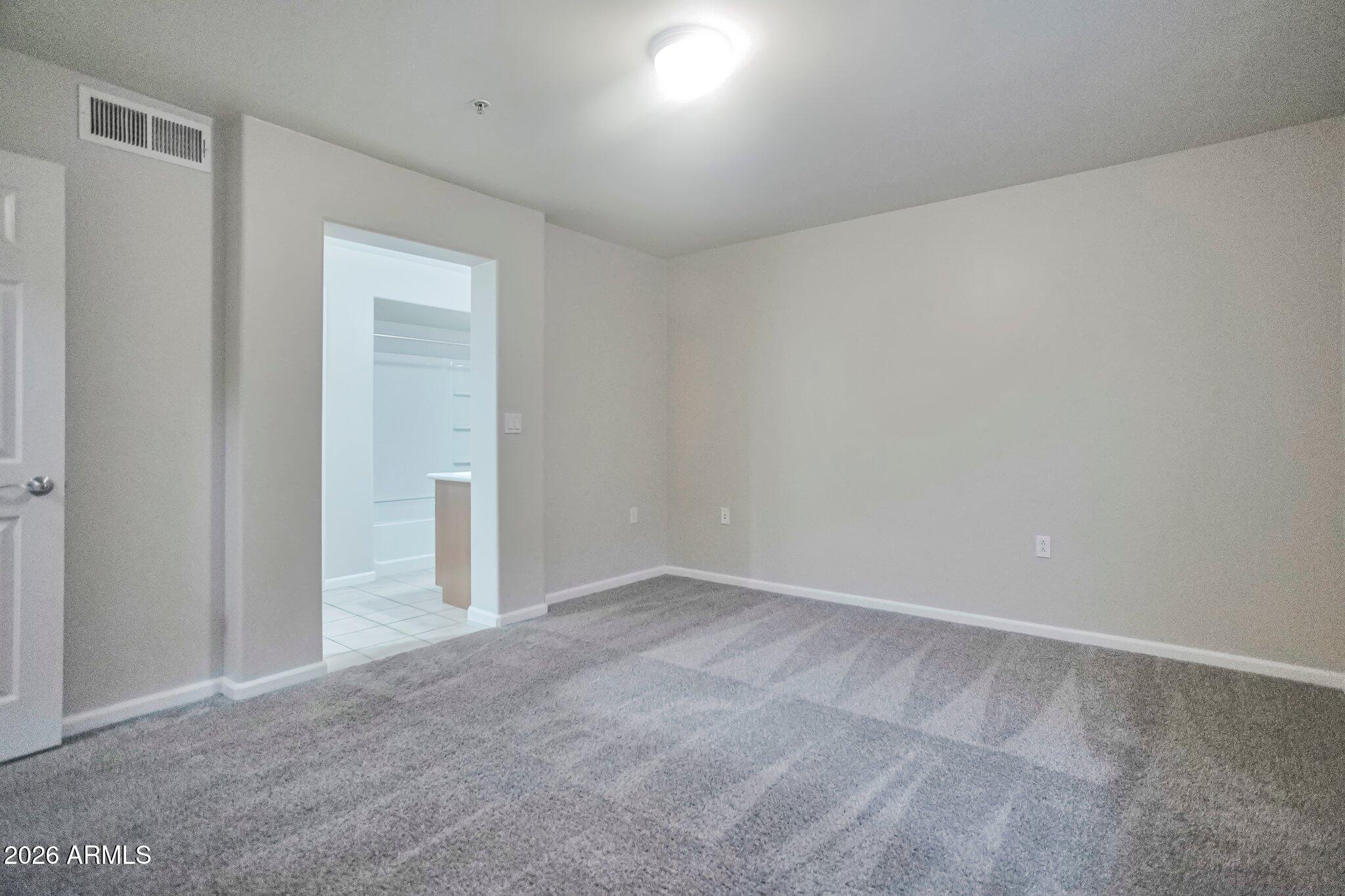 1920 East Bell Road, Unit 1006 Phoenix, AZ 85022 - Photo 5 of 25 a view of an empty room