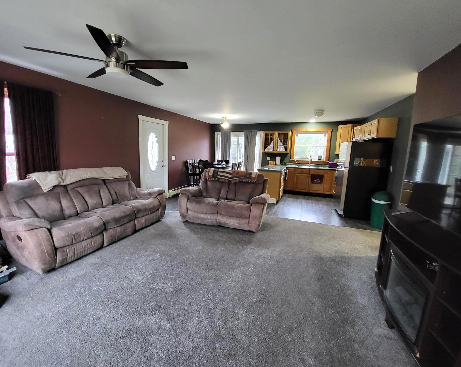 206 Hunts Meadow Road Pittston, ME 04345 - Photo 6 of 32 F