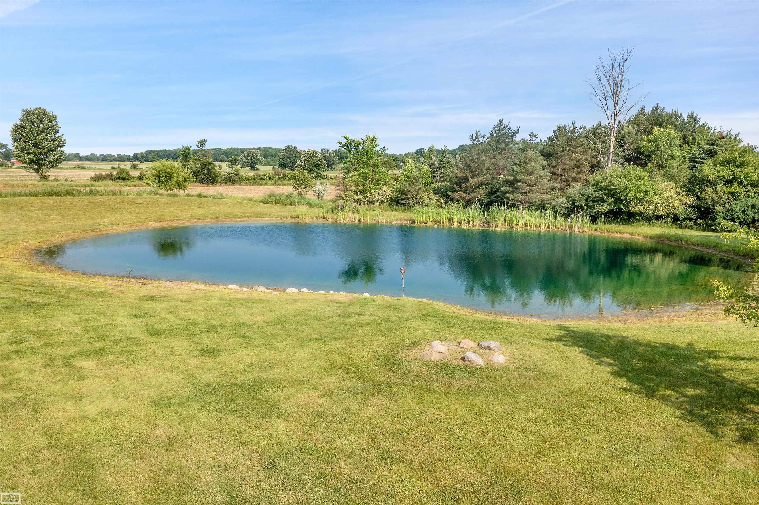 15760 Donald Road Capac, MI 48014 - Photo 36 of 47