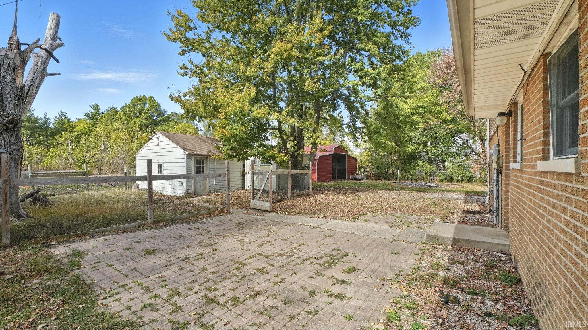 14505 Coldwater Road Fort Wayne, IN 46845 - Photo 8 of 36 Gallery Image 8