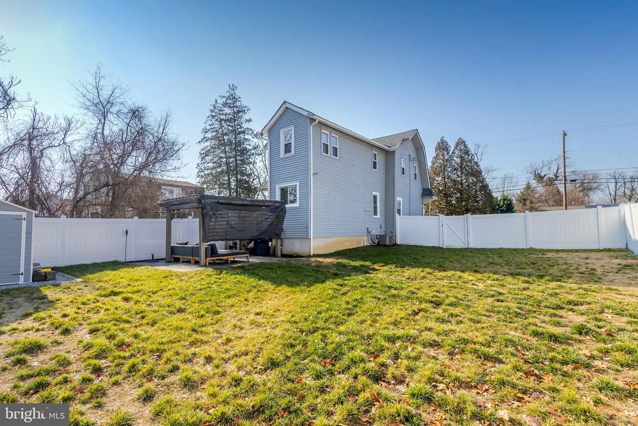 67 Mt Clement Avenue Pine Hill, NJ 08021 - Photo 16 of 17