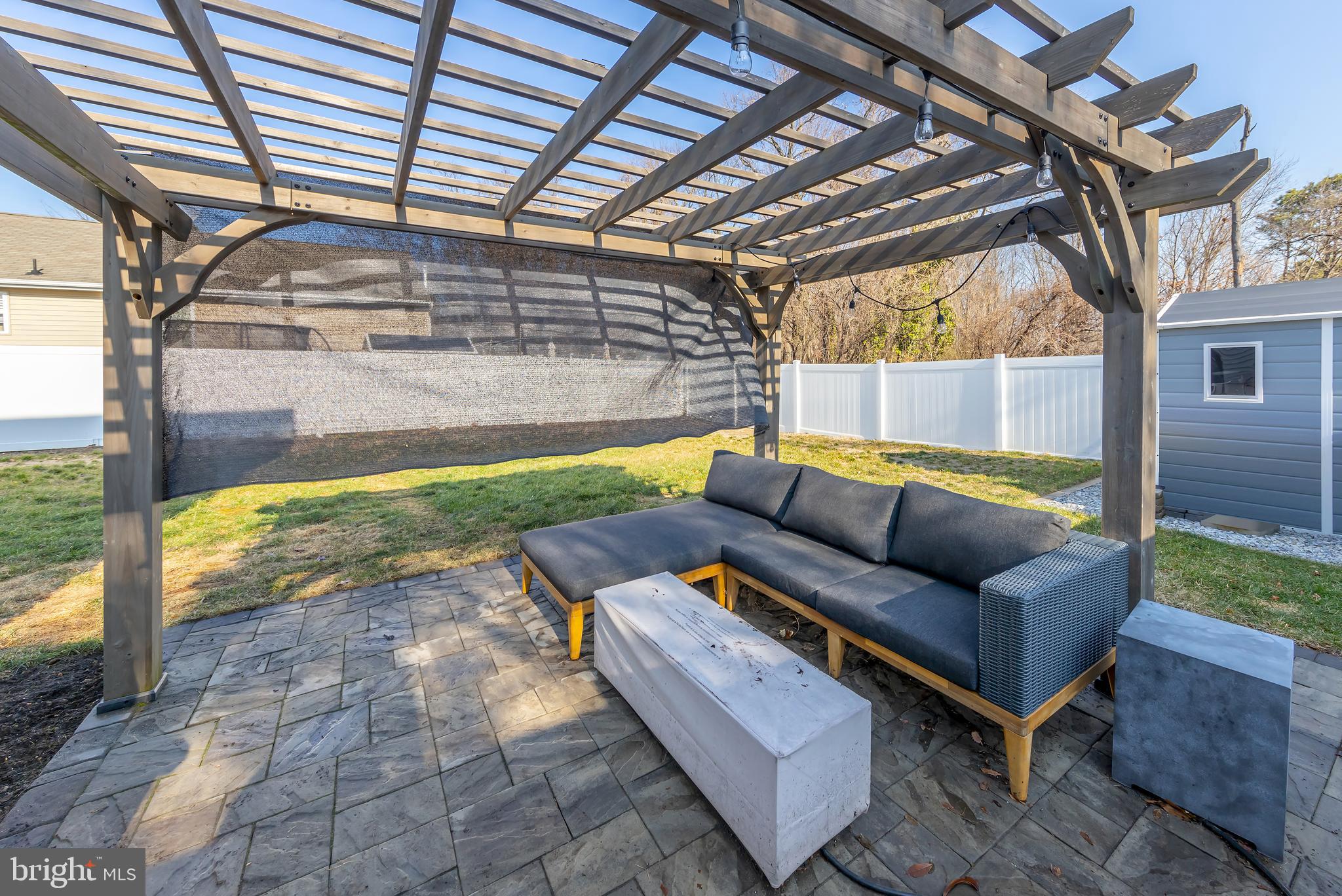 67 Mt Clement Avenue Pine Hill, NJ 08021 - Photo 17 of 17