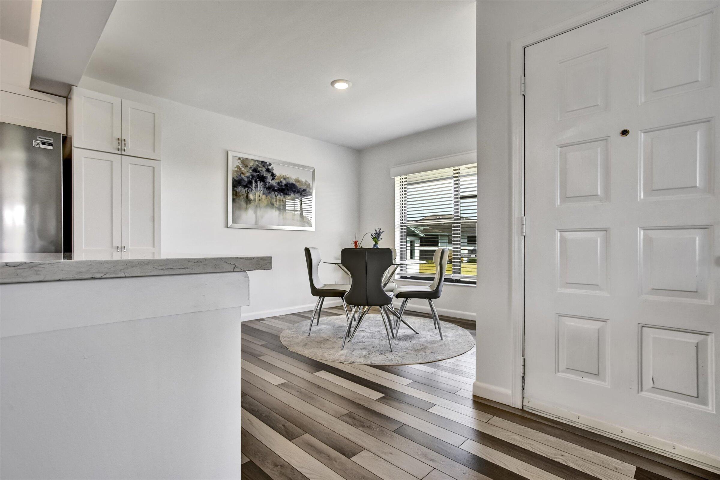 950 South Kanner Highway, Unit 206 Stuart, FL 34994 - Photo 12 of 30 Dining Room