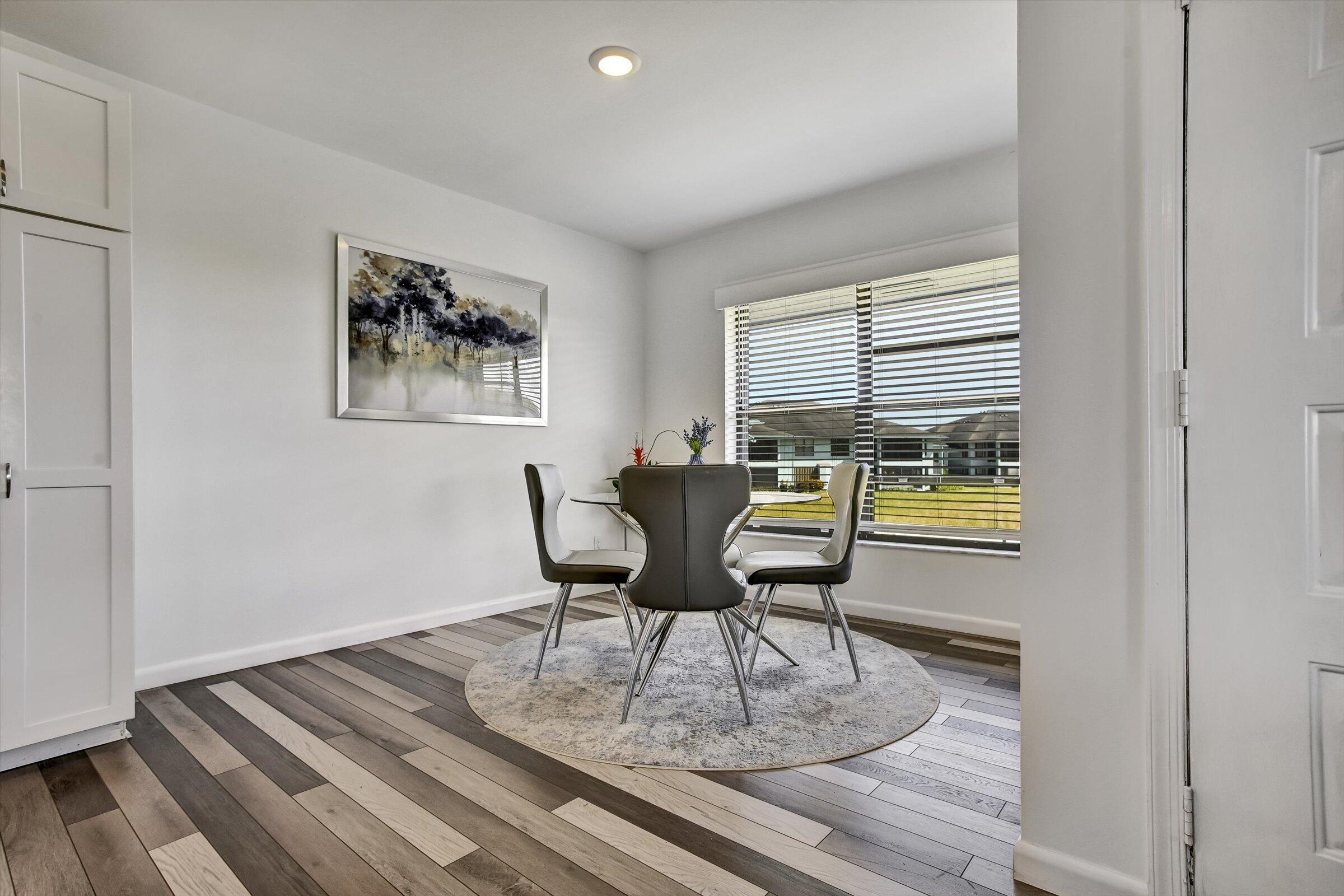 950 South Kanner Highway, Unit 206 Stuart, FL 34994 - Photo 13 of 30 Dining Room