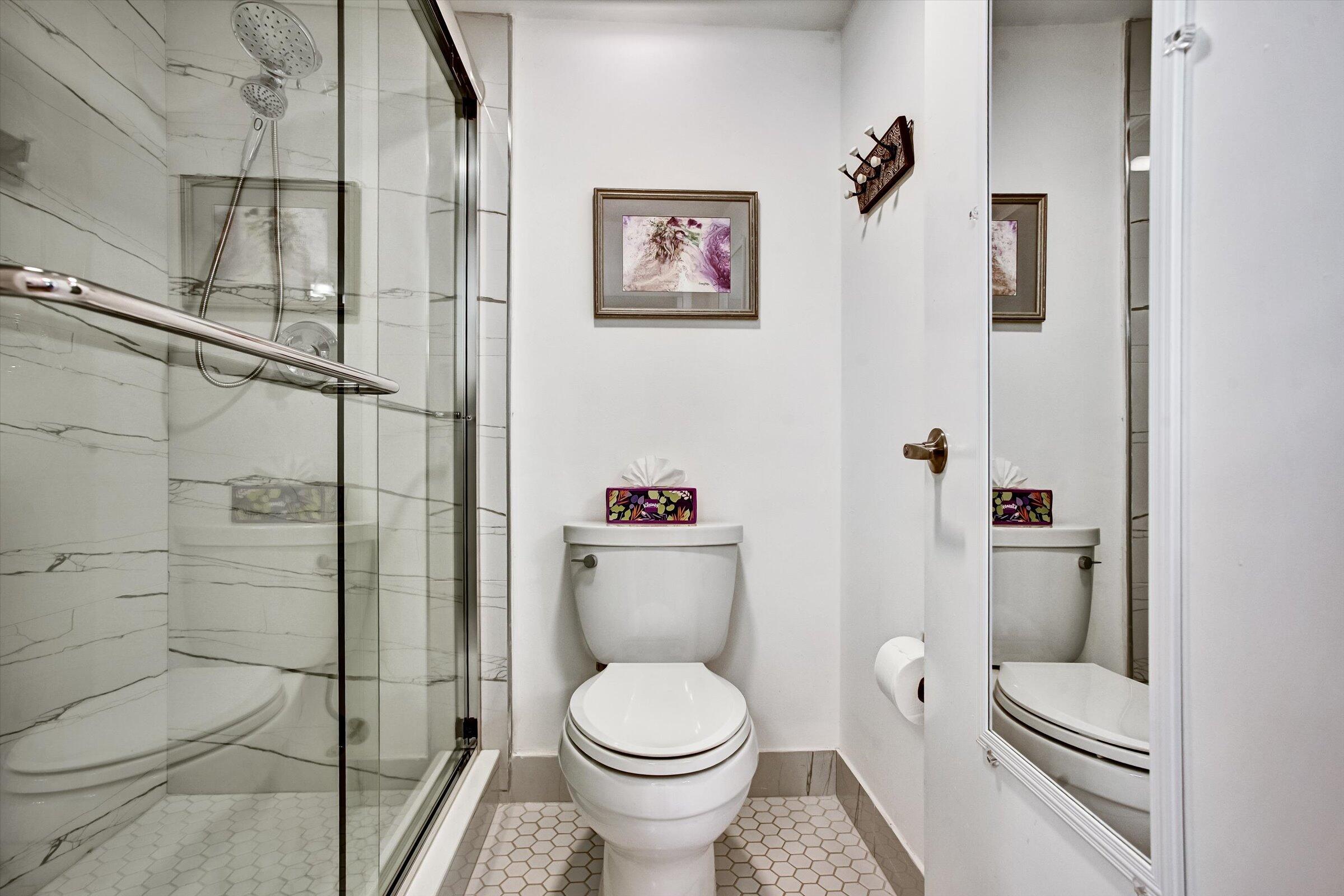 950 South Kanner Highway, Unit 206 Stuart, FL 34994 - Photo 21 of 30 Master Bath