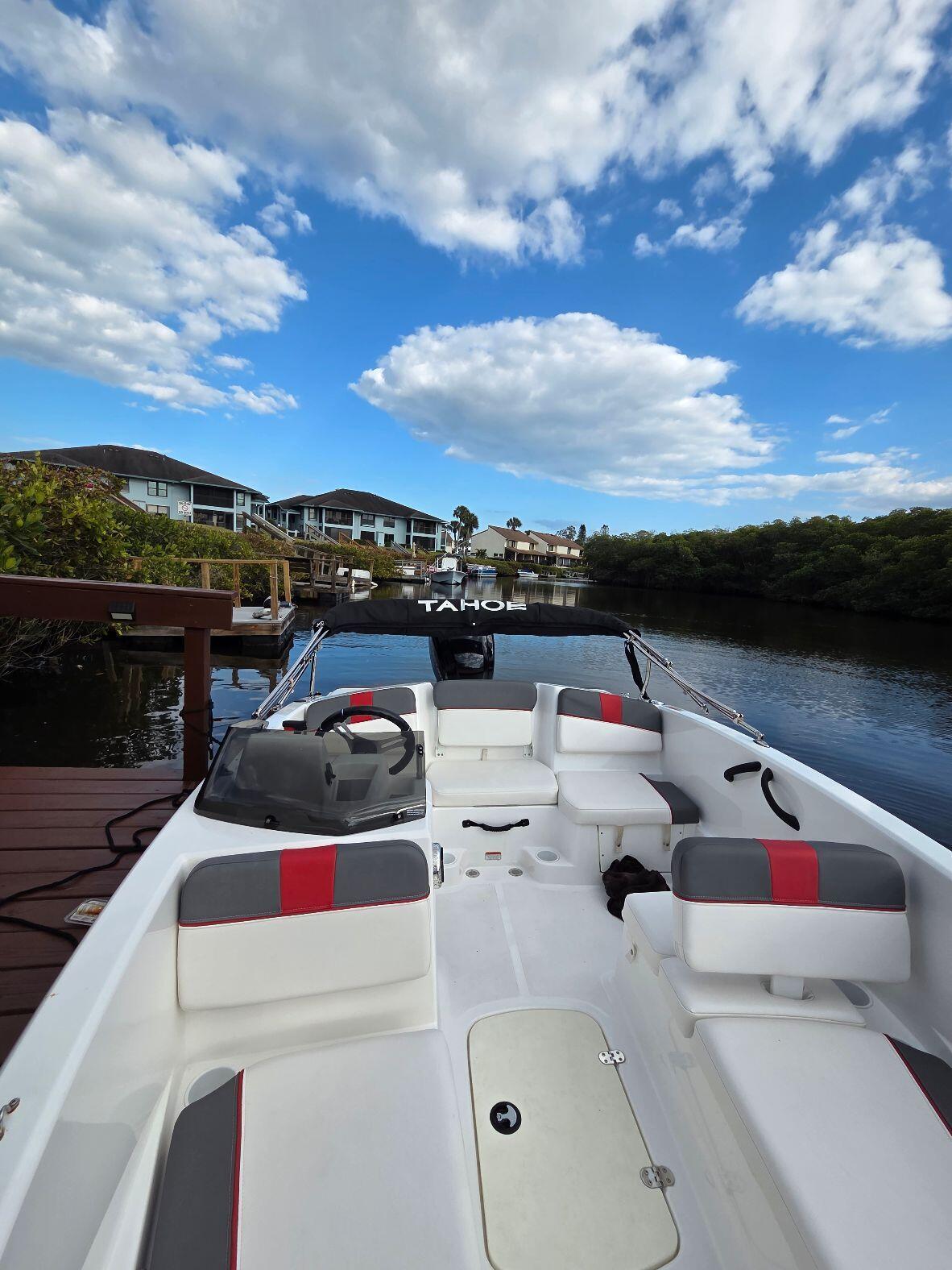 950 South Kanner Highway, Unit 206 Stuart, FL 34994 - Photo 26 of 30 Boat