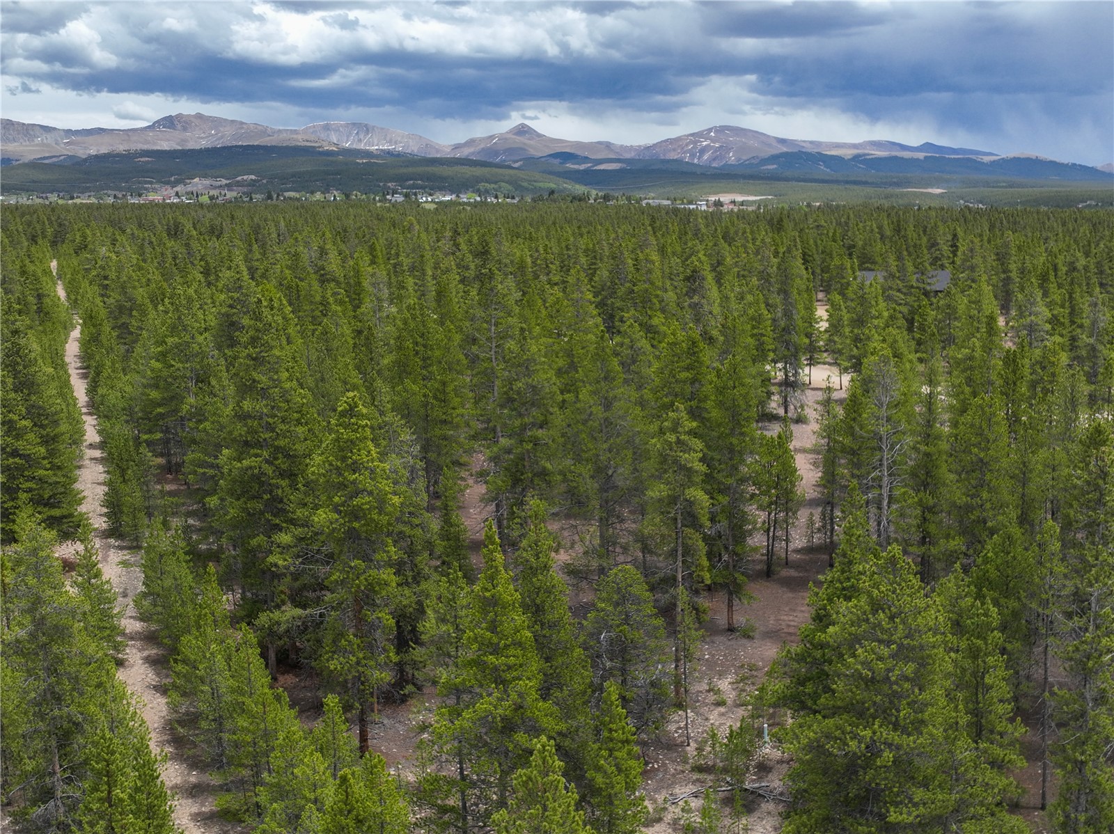 201 Snowshoe Rabbit Drive Leadville, CO 80461 - Photo 16 of 17