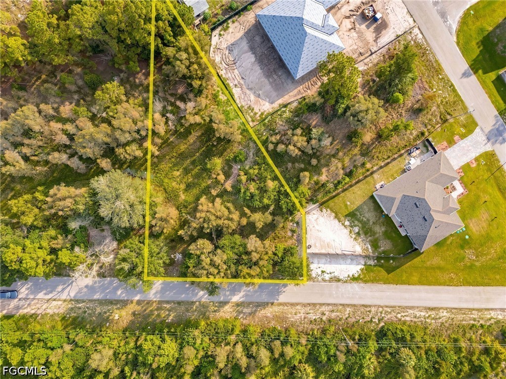 3224 Ruth Lane Lehigh Acres, FL 33976 - Photo 1 of 21