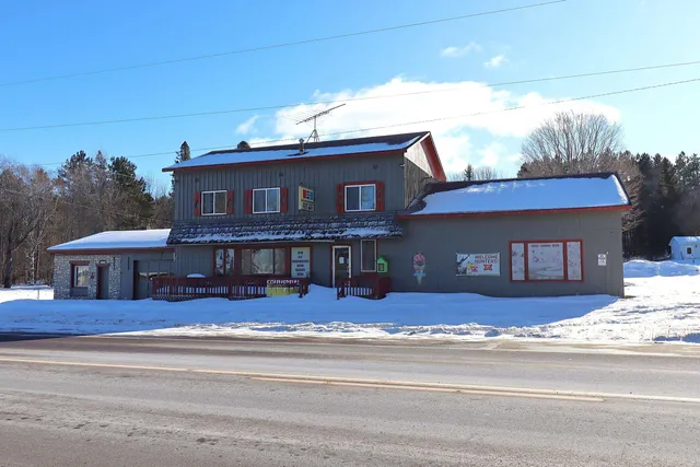 $169,900 | 22195 Highway 63, Grand View, WI 54839