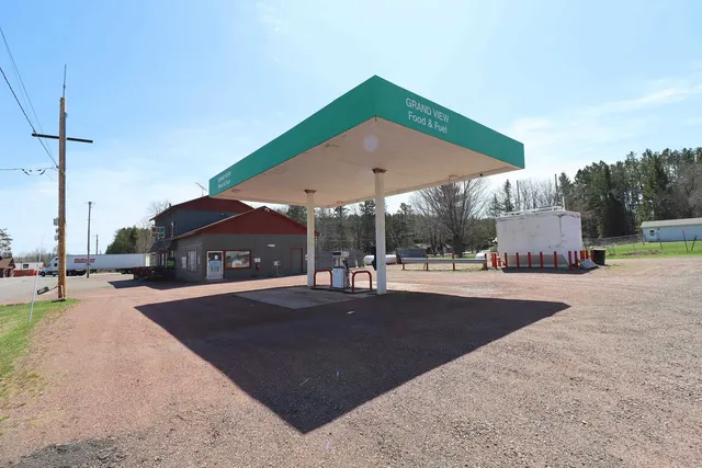 $169,900 | 22195 Highway 63, Grand View, WI 54839