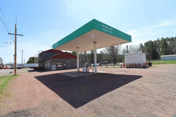 $159,900 | 22195 Highway 63, Grand View, WI 54839