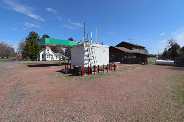 $169,900 | 22195 Highway 63, Grand View, WI 54839