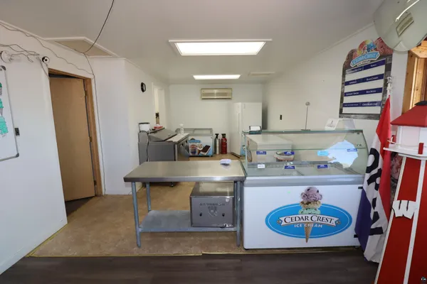 $159,900 | 22195 Highway 63, Grand View, WI 54839