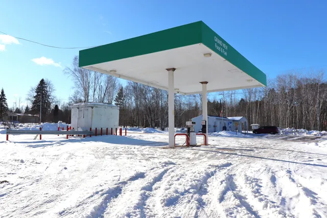 $169,900 | 22195 Highway 63, Grand View, WI 54839