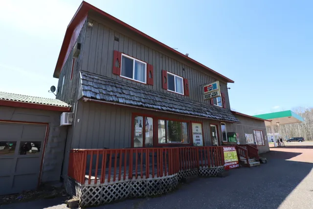 $169,900 | 22195 Highway 63, Grand View, WI 54839