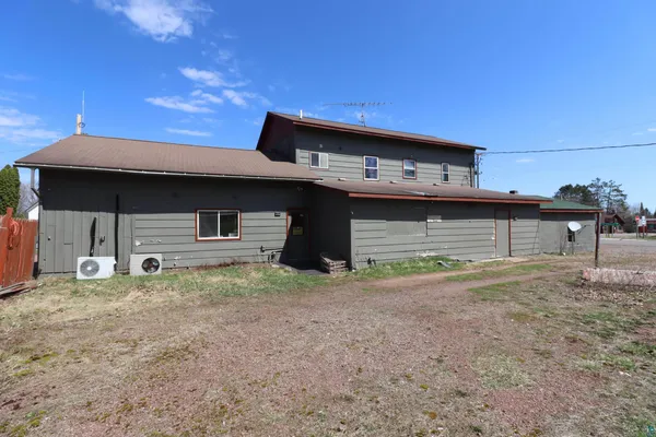 $159,900 | 22195 Highway 63, Grand View, WI 54839