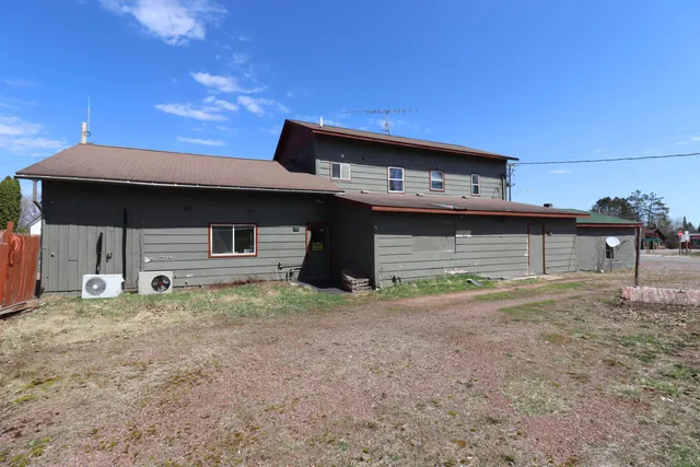 $169,900 | 22195 Highway 63, Grand View, WI 54839