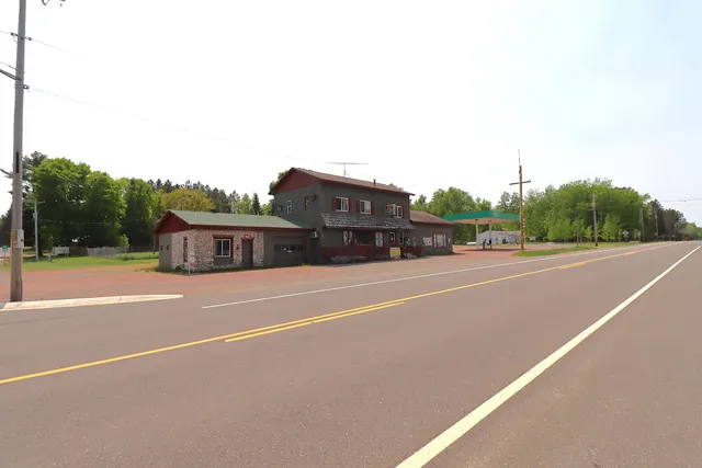 $169,900 | 22195 Highway 63, Grand View, WI 54839