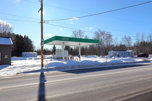 $169,900 | 22195 Highway 63, Grand View, WI 54839