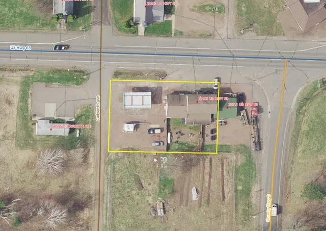 $169,900 | 22195 Highway 63, Grand View, WI 54839