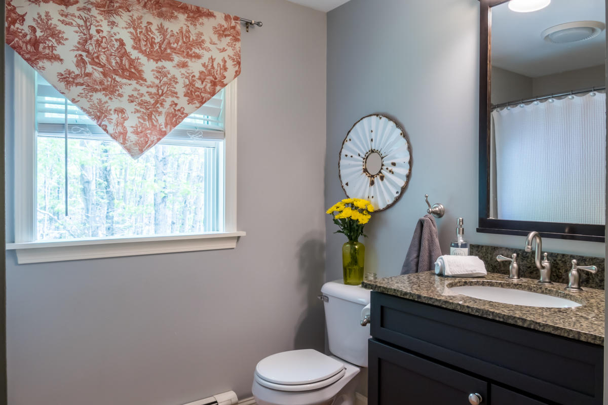 74 Quaker Ridge Road Durham, ME 04222 - Photo 6 of 53 16-Downstairs Full Bath
