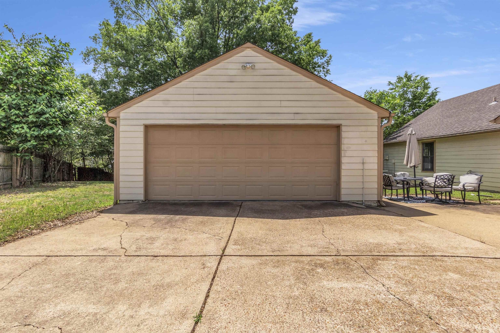 3178 Elmore Park Road Bartlett, TN 38134 - Photo 22 of 26