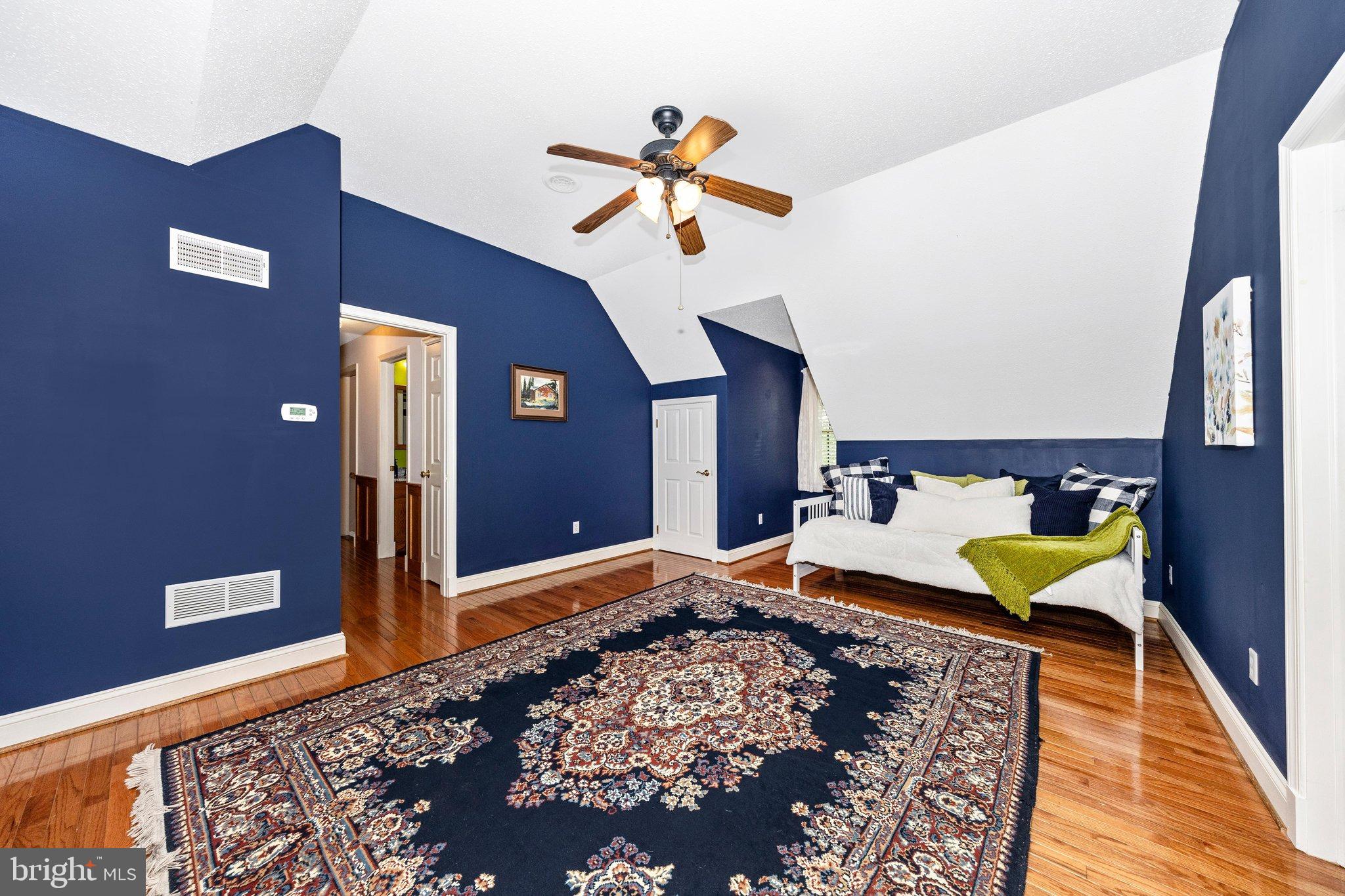 15810 Spade Road Hagerstown, MD 21740 - Photo 31 of 76 Bedroom 2