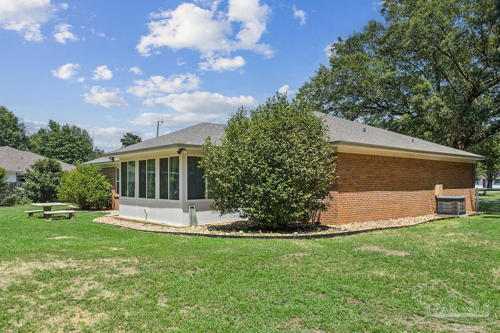 5097 Hamilton Lane Pace, FL 32571 - Photo 7 of 39
