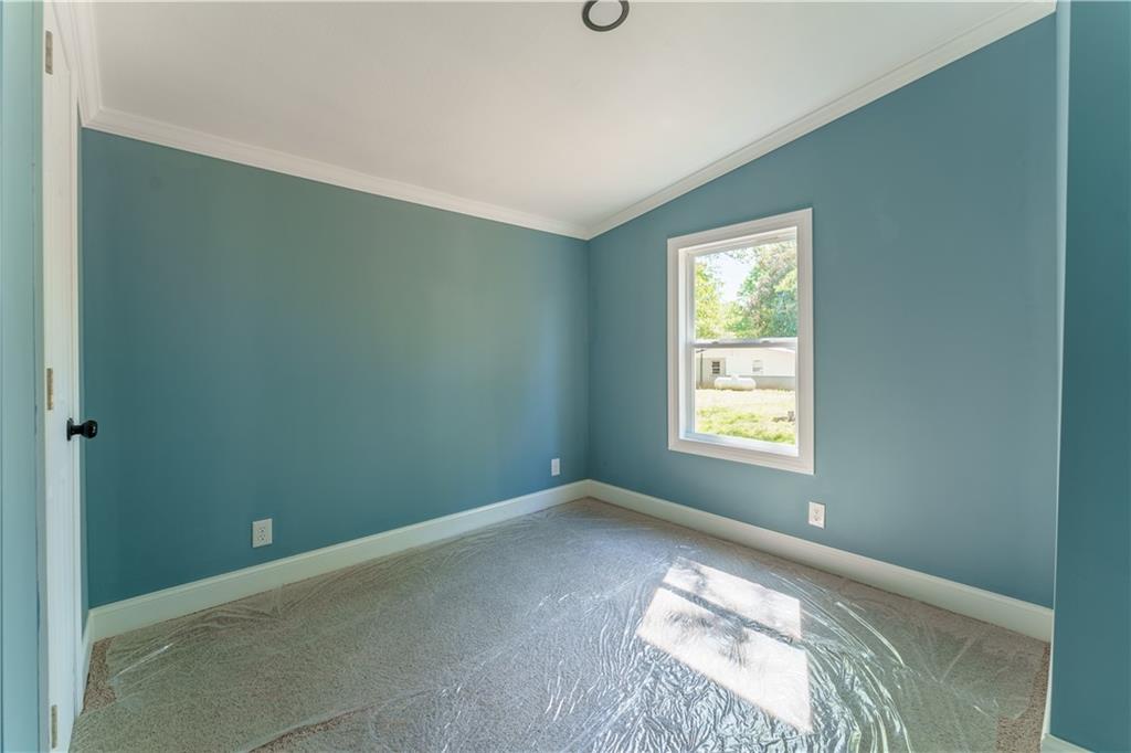 1412 Floyd Circle Gainesville, GA 30507 - Photo 23 of 38 a view of a room that has a window in it