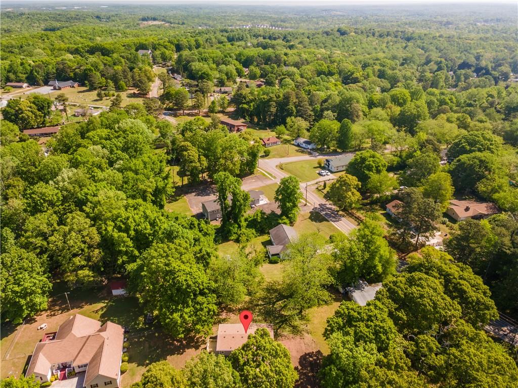 1412 Floyd Circle Gainesville, GA 30507 - Photo 36 of 38 a view of a green field