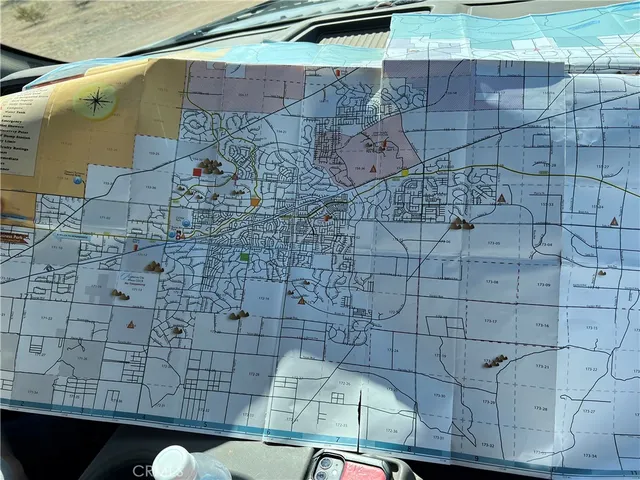 a view of a basketball court