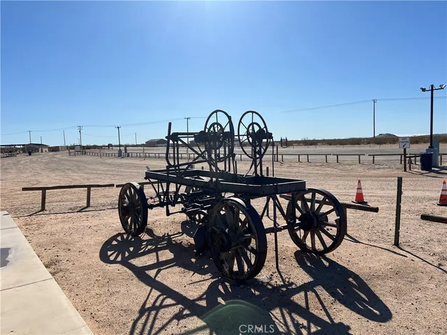 a view of a terrace with wooden floor and utility