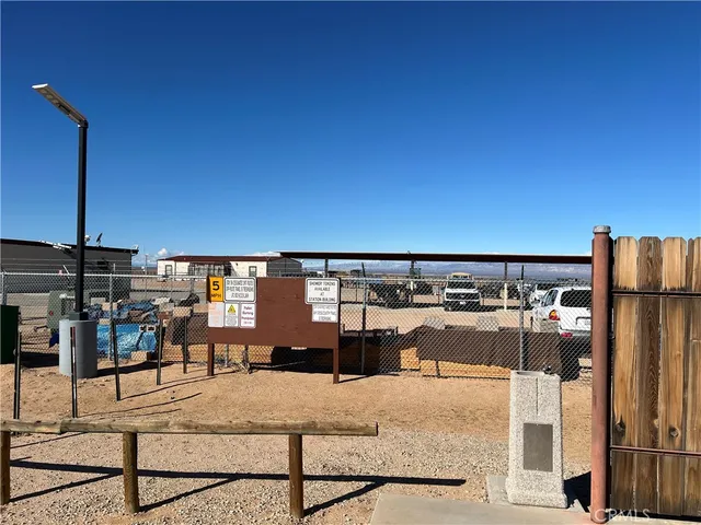 a view of a terrace with chairs