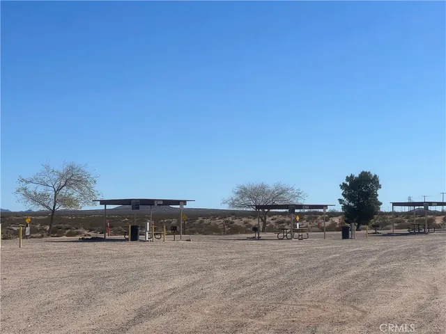 a view of a brick wall